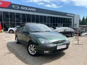 Ford Focus I Рестайлинг Нижнекамск  - изображение 20