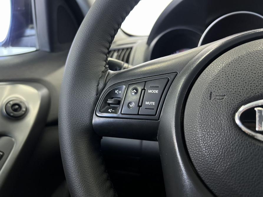Kia Cerato II Уфа  - изображение 15