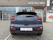 Kia Ceed II Рестайлинг Набережные Челны  - изображение 36