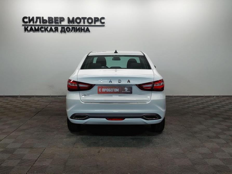 Lada (ВАЗ) Vesta I Рестайлинг (NG) Пермь  - изображение 6