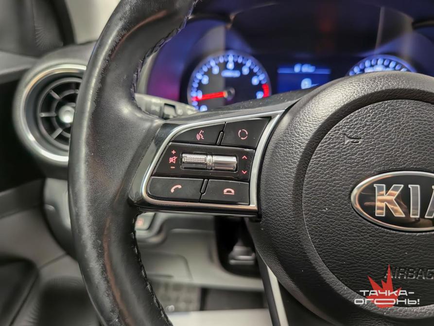 Kia Cerato IV Пермь  - изображение 14