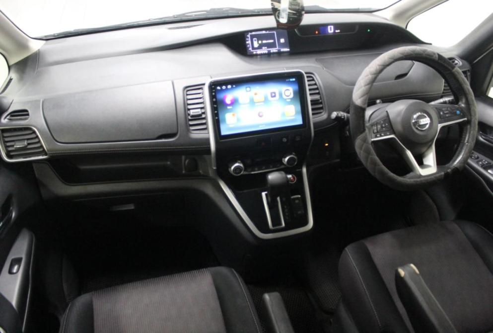 Nissan Serena IV (C26) Астрахань  - изображение 19