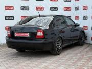 Skoda Octavia I (A4) Рестайлинг Санкт-Петербург  - изображение 14