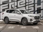 Chery Tiggo 8 Pro I Краснодар  - изображение 27