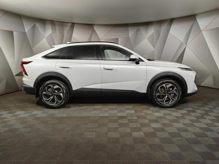Haval F7x II Москва  - изображение 4