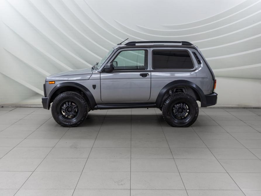 Lada (ВАЗ) Niva Legend Волгоград  - изображение 4