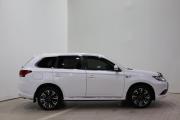 Mitsubishi Outlander III Рестайлинг 2 Иркутск  - изображение 24