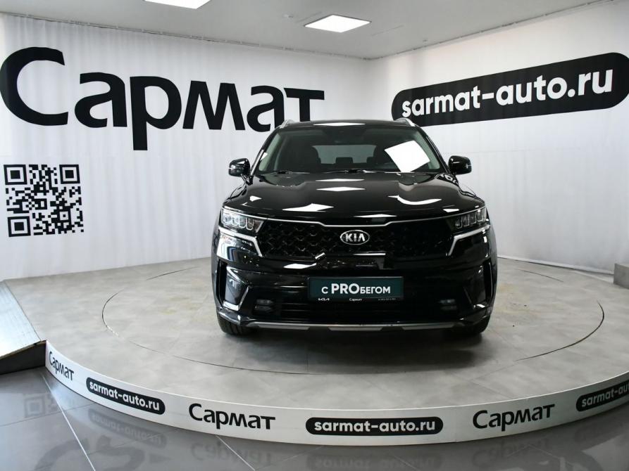 Kia Sorento IV Новосибирск  - изображение 4