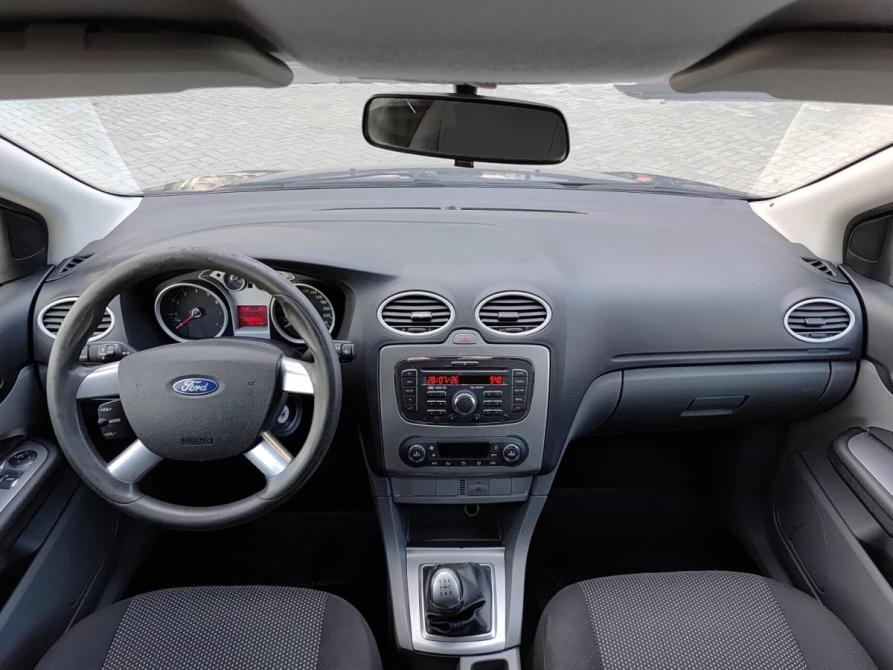 Ford Focus II Рестайлинг Йошкар-Ола  - изображение 17
