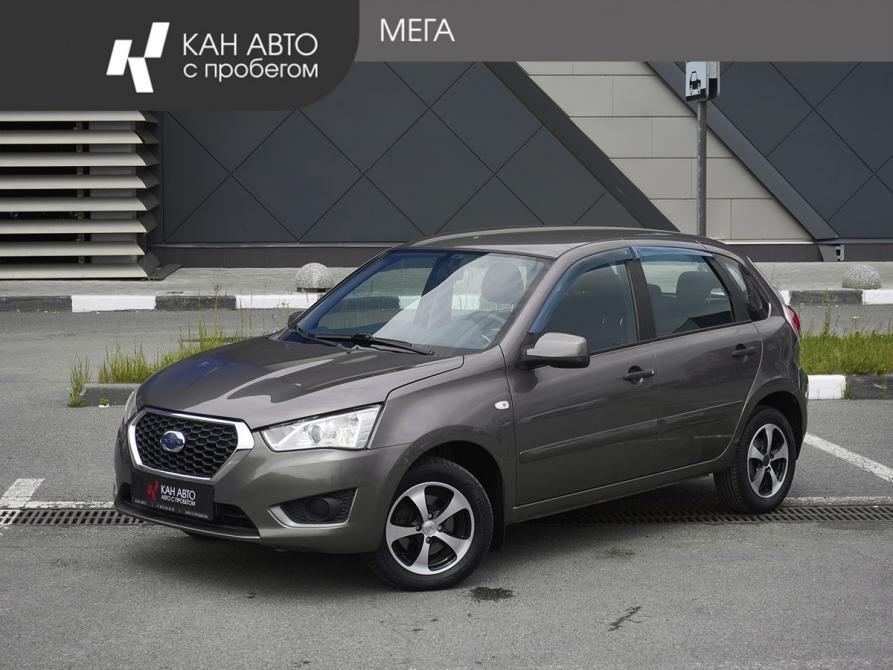 Datsun mi-DO Казань  - изображение 1