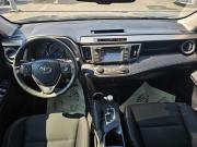 Toyota RAV4 IV (XA40) Тюмень  - изображение 33