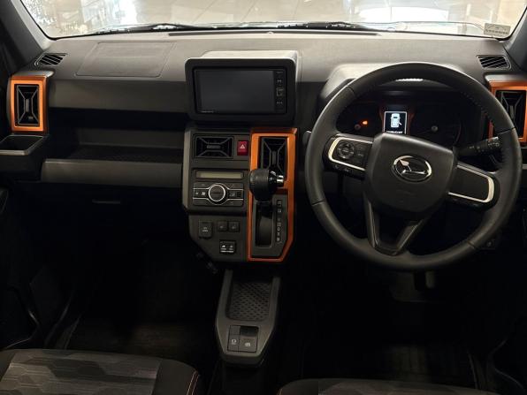 Daihatsu Taft II с пробегом 2021 года, цена 1 350 000 рублей, 33206 км, хэтчбек, Автокод Объявления