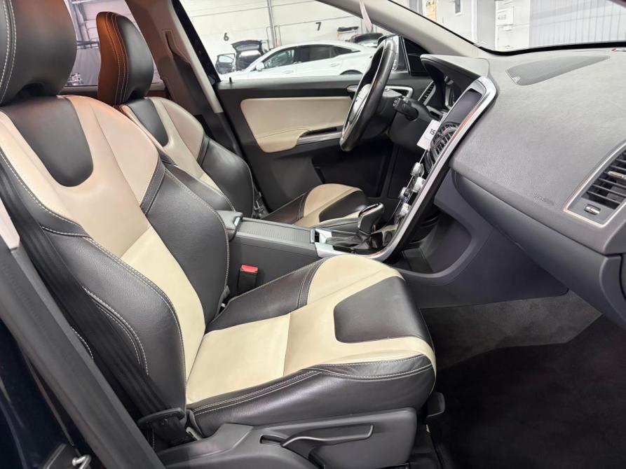 Volvo XC60 I Рестайлинг Краснодар  - изображение 15