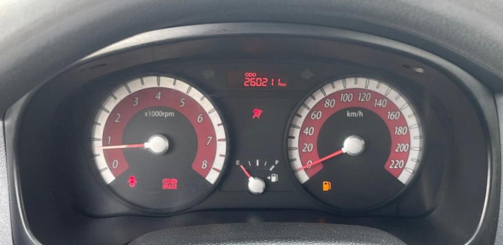 Kia Rio II Рестайлинг Белгород  - изображение 16