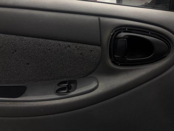 Chevrolet Lanos I с пробегом 2008 года, цена 295 000 рублей, 123799 км, седан, Автокод Объявления