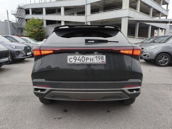 Omoda C5 I с пробегом 2023 года, цена 1 749 000 рублей, 35182 км, внедорожник, Автокод Объявления