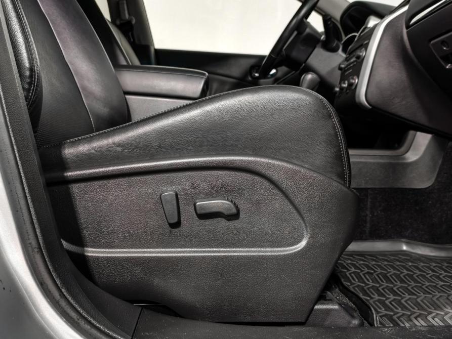 Nissan Murano II (Z51) Рестайлинг Санкт-Петербург  - изображение 15