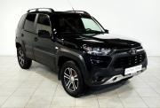 Lada (ВАЗ) Niva Саратов  - изображение 22