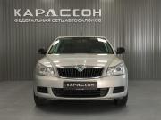 Skoda Octavia II (A5) Рестайлинг Пермь  - изображение 20