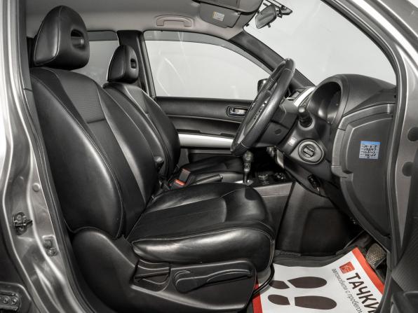 Nissan X-Trail II Рестайлинг с пробегом 2012 года, цена 1 435 000 рублей, 194837 км, внедорожник, Автокод Объявления