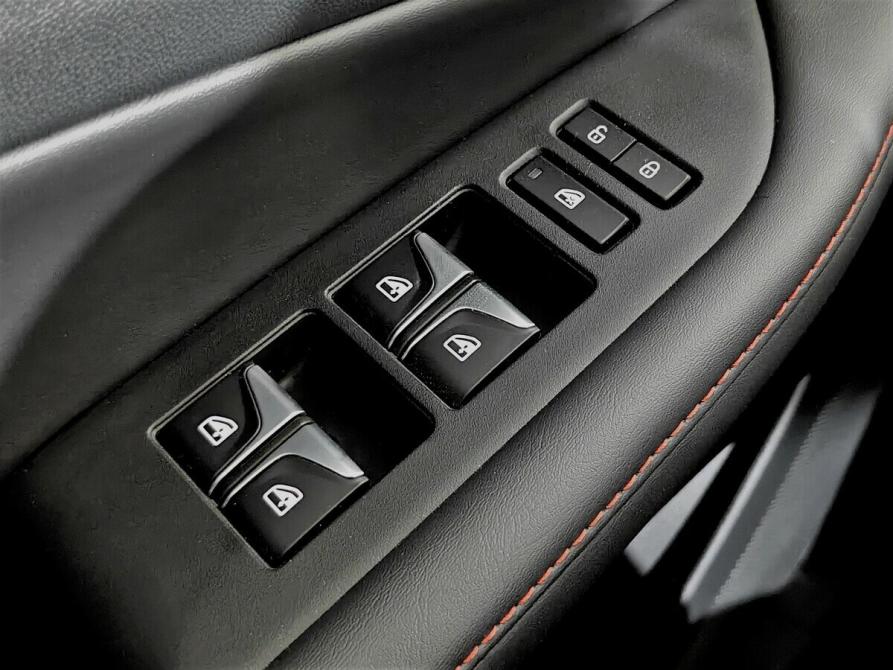 Changan CS35 Plus I Рестайлинг Москва  - изображение 10