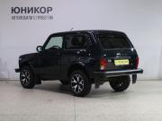 Lada (ВАЗ) Niva Legend Дзержинск  - изображение 21