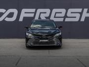 Toyota Camry VIII (XV70) Краснодар  - изображение 25