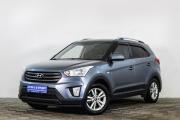 Hyundai Creta I Сургут  - изображение 21