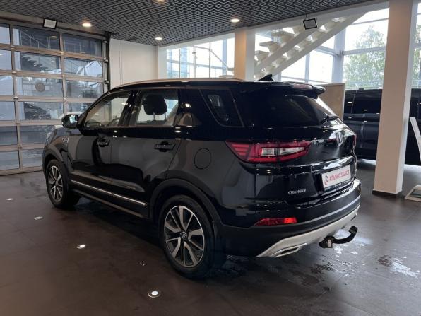 Changan CS55 с пробегом 2020 года, цена 1 800 000 рублей, 65087 км, внедорожник, Автокод Объявления