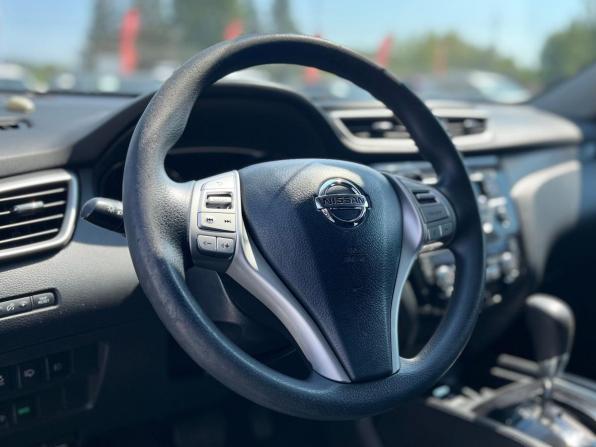 Nissan X-Trail III с пробегом 2015 года, цена 1 700 000 рублей, 168000 км, внедорожник, Автокод Объявления