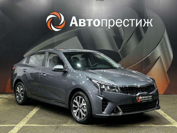Solaris KRS с пробегом 2025 года, цена 2 430 000 рублей, 4844 км, седан, Автокод Объявления