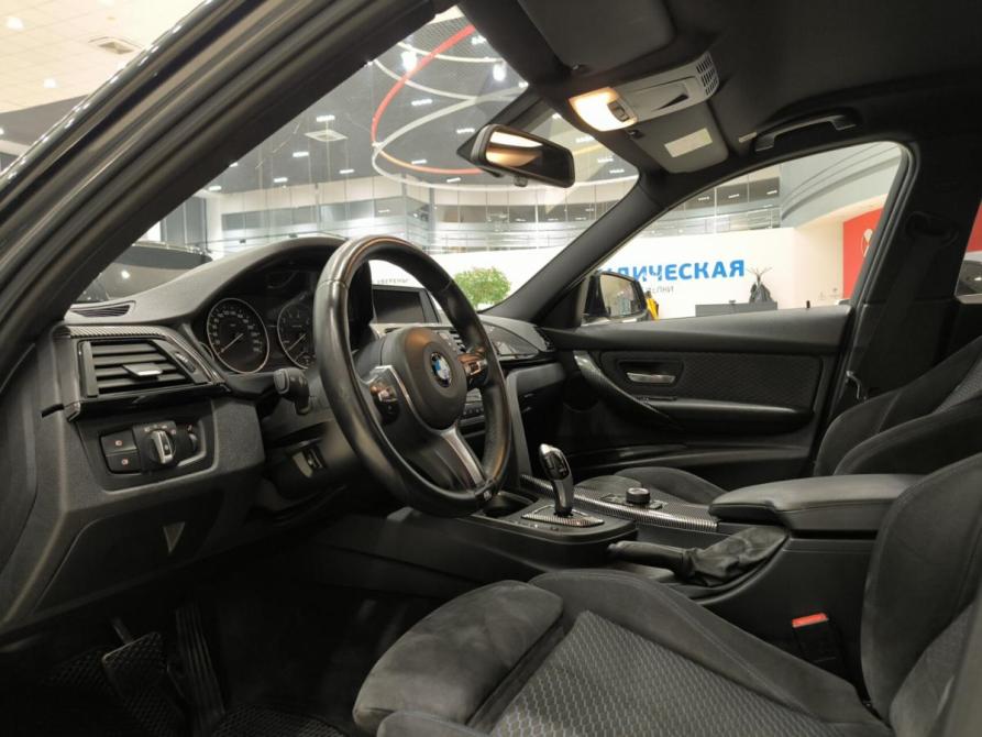 BMW 3 серии VI (F3x) Казань  - изображение 20