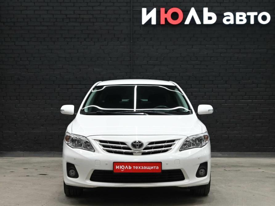 Toyota Corolla X (E140 E150) Рестайлинг Екатеринбург  - изображение 2