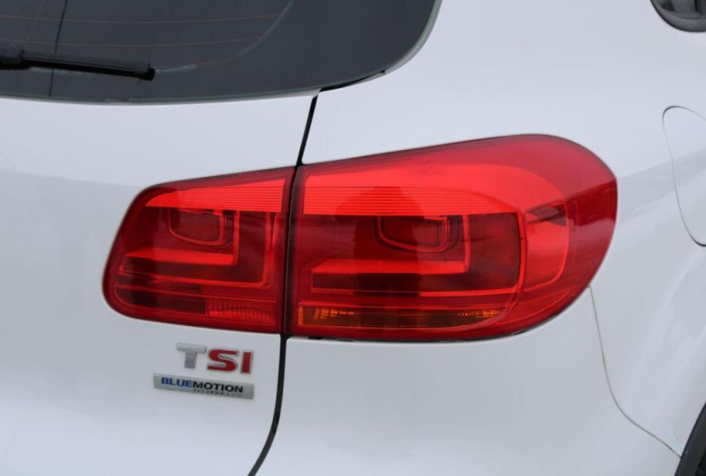 Volkswagen Tiguan I Рестайлинг Нижний Новгород  - изображение 20