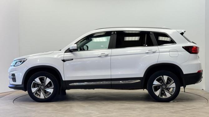 Changan CS75 I с пробегом 2020 года, цена 1 755 000 рублей, 64844 км, внедорожник, Автокод Объявления