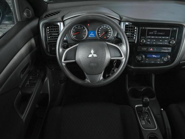 Mitsubishi Outlander III с пробегом 2012 года, цена 1 350 000 рублей, 192981 км, внедорожник, Автокод Объявления