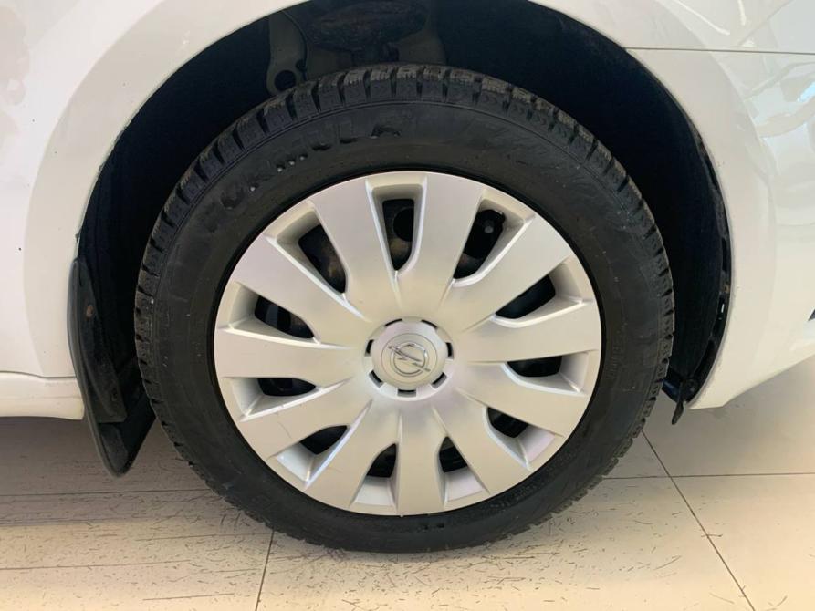 Skoda Octavia III (A7) Рестайлинг Челябинск  - изображение 15