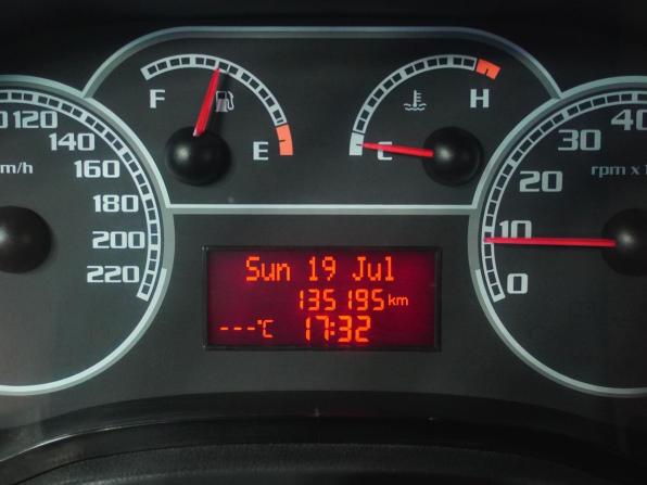 Fiat Albea I Рестайлинг с пробегом 2009 года, цена 289 000 рублей, 135194 км, седан, Автокод Объявления