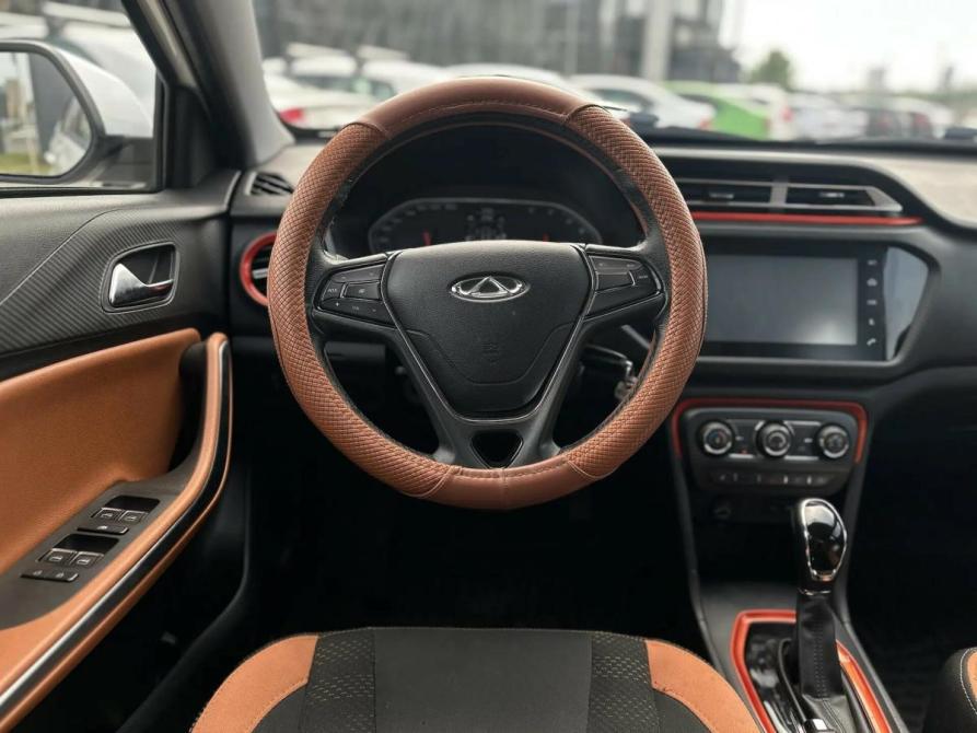 Chery Tiggo 2 I Уфа  - изображение 8