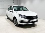 Lada (ВАЗ) Granta I Рестайлинг Екатеринбург  - изображение 20