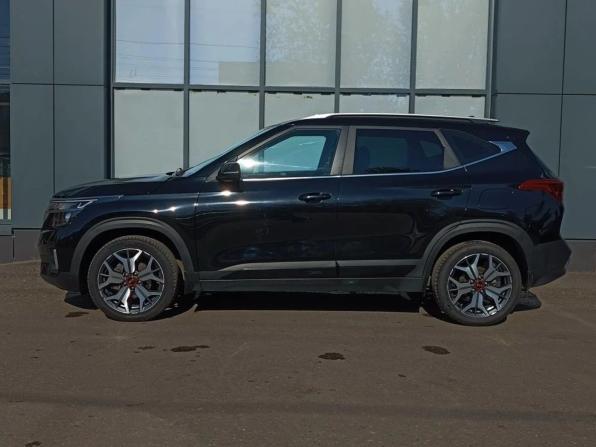 Kia Seltos I с пробегом 2021 года, цена 1 949 000 рублей, 68825 км, внедорожник, Автокод Объявления