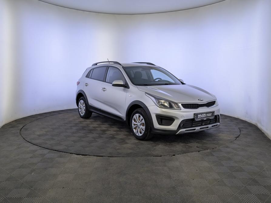 Kia Rio IV Москва  - изображение 3