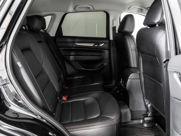 Mazda CX-5 II с пробегом 2021 года, цена 3 599 000 рублей, 53108 км, внедорожник, Автокод Объявления