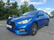 Hyundai Solaris II Саратов  - изображение 39