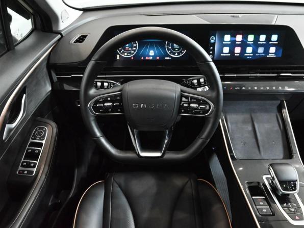 Omoda C5 I с пробегом 2023 года, цена 2 145 000 рублей, 45504 км, внедорожник, Автокод Объявления
