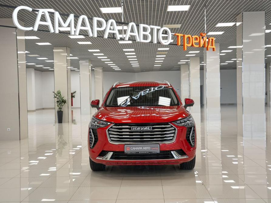 Haval Jolion I Самара  - изображение 9