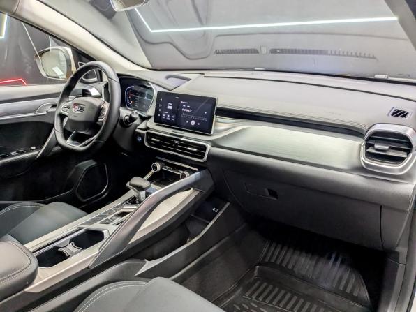Belgee X50 с пробегом 2024 года, цена 1 650 000 рублей, 40220 км, внедорожник, Автокод Объявления