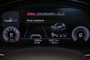 Audi Q5 Sportback I (FY) Москва  - изображение 51