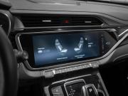Geely Atlas Pro Москва  - изображение 48