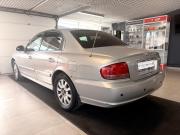 Hyundai Sonata IV (EF) Рестайлинг Тольятти  - изображение 26